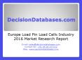 Load Pin Load Cells Market Analysis 2016 Development Trends PowerPoint PPT Presentation