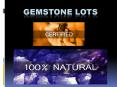 Gemstones Lots, GemsVidhi, Gemstones by Birth