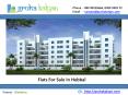 Flats For Sale in Hebbal
