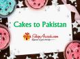 Cakes to Pakistan PowerPoint PPT Presentation