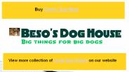 Large Dog Collars