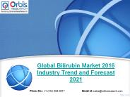 2016 International Bilirubin Industry