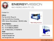 Hydraulic Shearing Machines