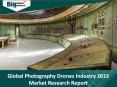 Photography Drones Industry: Detailed Analysis & Research Report PowerPoint PPT Presentation