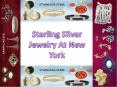 Sterling Silver Jewelry Wholesale New York (1) PowerPoint PPT Presentation