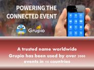 Grupio-Mobile App Helps a Business