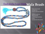 Yoga Mala Beads