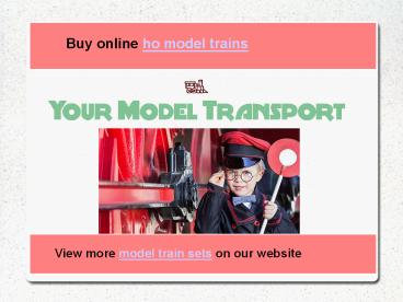 presentation player overlay