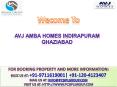 AVJ Amba Homes @#+91-9711619001 #@ Avj Group PowerPoint PPT Presentation
