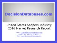 Shapers Market Analysis 2016 Development Trends
