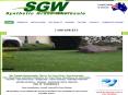syntheticgrasswholesale PowerPoint PPT Presentation