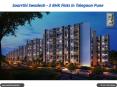 Saarrthi Swadesh - 2 bhk Flats in Talegaon Pune PowerPoint PPT Presentation