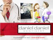 Small Business of the Year!!! - Daniel Daniel Dentistry