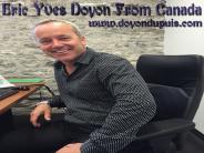 Eric Yves Doyon From Canada