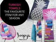 Top Reasons to Choose Turkish Towels