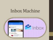 Inbox Machine Bonus