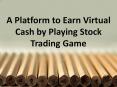 Know How to Play Virtual Stock Market Game & Earn Exiciting Prizes at Subillion PowerPoint PPT Presentation