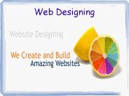 Web Designing Company