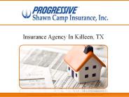 Insurance Agency In Killeen, TX