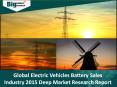 Electric Vehicles Battery Industry : Size, Trends, Growth, Demand, Analysis, Opportunities, Forecast PowerPoint PPT Presentation