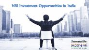 NRI Investment Opportunities in India
