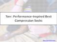 Torr: Performance-Inspired Dress Socks PowerPoint PPT Presentation