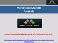 Animal Parasiticides Market Expected to Reach 9.75 Billion USD by 2020 PowerPoint PPT Presentation