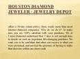 Engagement Rings In Houston At WHOLESALE PRICES