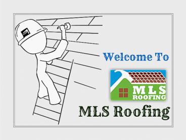 Local Roofers in Thousand Oaks