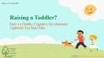 Raising a Toddler? Here’s a Healthy Cognitive Development Approach You Must Take. PowerPoint PPT Presentation