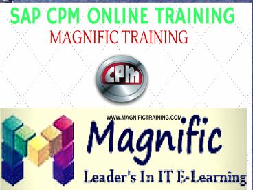 Sap Commercial Project Management Online Training in Australia