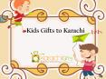 Kids Gifts to Karachi---KarachiGifts.com PowerPoint PPT Presentation