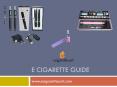 E cigarette Guide PowerPoint PPT Presentation