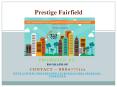 Prestige Fairfield (1) PowerPoint PPT Presentation
