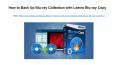 How to back up blu ray collection with leawo blu ray copy PowerPoint PPT Presentation