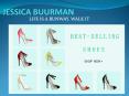 Runway High Heels Sandals Boots and Shoes at JessicaBuurman PowerPoint PPT Presentation