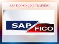 sap FICO online training institute in UK PowerPoint PPT Presentation