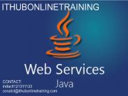 Best web services training | web services online training