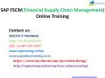 sap fscm online training in usa,uk | sap fscm training PowerPoint PPT Presentation