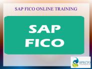 sap FICO onlinetraining in Kuwait
