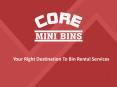 Your Right Destination To Bin Rental Services PowerPoint PPT Presentation
