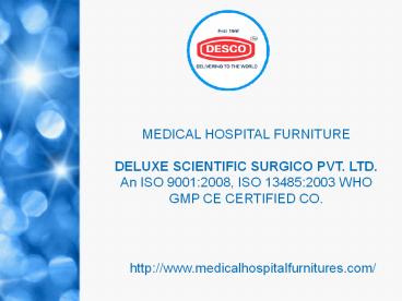 Hospital blankets Manufacturers