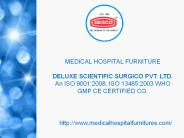 Hospital blankets Manufacturers