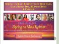 Spring on Maui Retreat with Ram Dass, Lama Surya Das, Mirabai Bush & Friends PowerPoint PPT Presentation