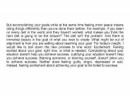 Aim For Your Star Reviews
