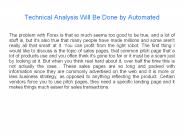 Regarding Forex Options Brokers