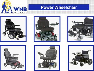 Winnie Walker Rollator