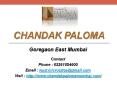 Chandak Paloma in Goregaon East, Mumbai - Price, Review @ 02261054600 PowerPoint PPT Presentation