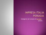 Impresa Italia Perugia