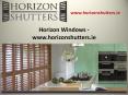 Premium Window Covering - www.horizonshutters.ie PowerPoint PPT Presentation